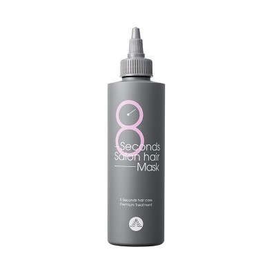 MASIL 8秒沙龍級護髮髮膜 200ml